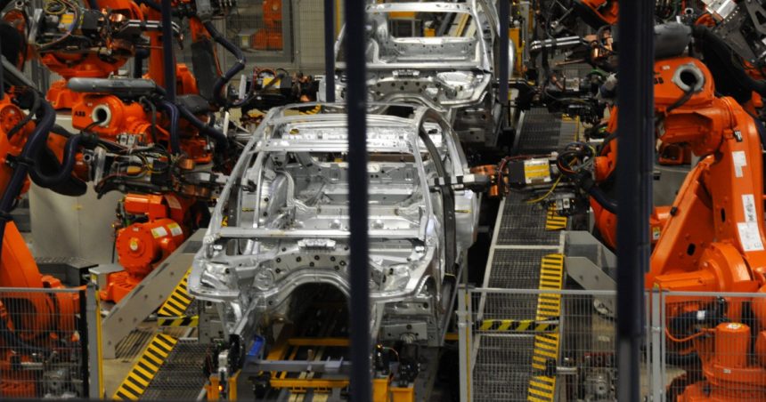 companiile straine care vand in europa ar trebui sa produca cel putin o parte din componente aici spune sindicatul ig metall 6797c05703dbd