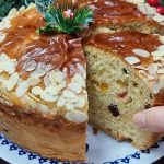 comunitatea elena din constanta va imparti si anul acesta prajitura vasilopita ce semnifica painea sfantului vasile 6784dc6eeb75c