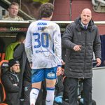 conditia pusa de rangers ca ianis hagi sa semneze prelungirea contractului 6798b64c860ea