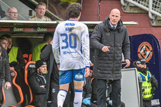conditia pusa de rangers ca ianis hagi sa semneze prelungirea contractului 6798b64c860ea