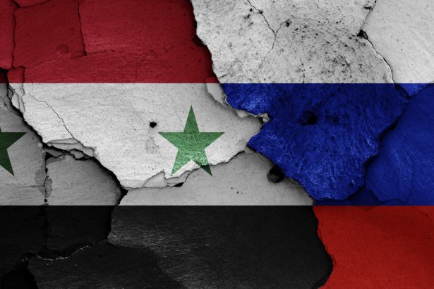 conditiile puse de noua conducere de la damasc pentru a restabili relatiile cu rusia trebuie abordate greselile trecute 6799fd63a1b01