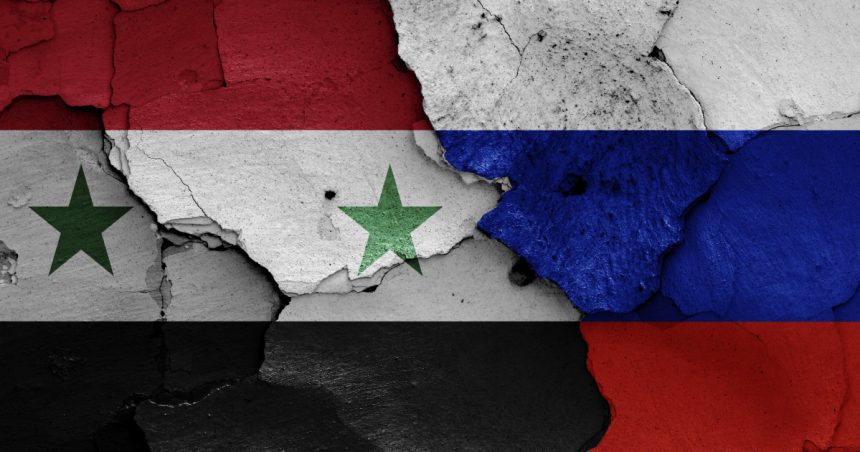 conditiile puse de noua conducere de la damasc pentru a restabili relatiile cu rusia trebuie abordate greselile trecute 6799fd63a1b01