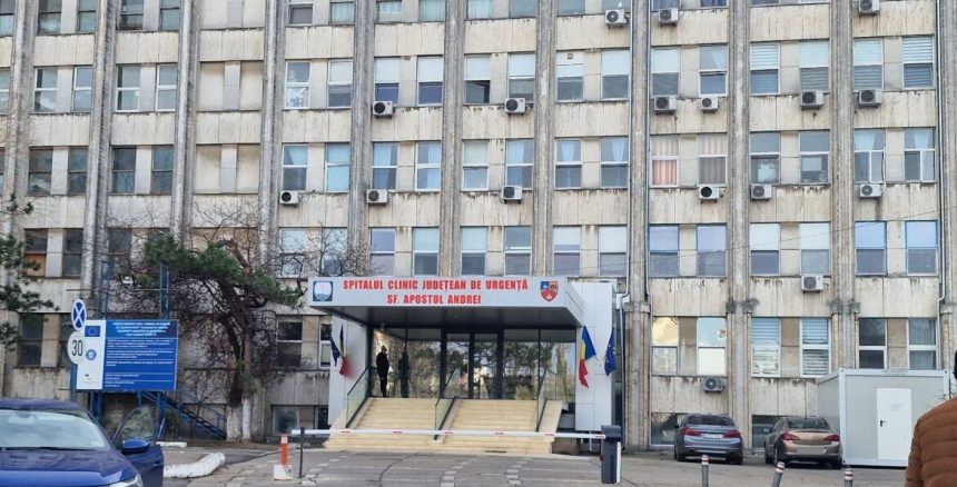 Conducerea Spitalului Județean Constanța, recomandări pentru aparținătorii bolnavilor internați: Modalități de obținere a informațiilor despre starea de sănătate a acestora 1 conducerea spitalului judetean constanta recomandari catre apartinatorii bolnavilor internati cum se pot obtine informatii despre starea de sanatate a acestora 6794843dd53b7