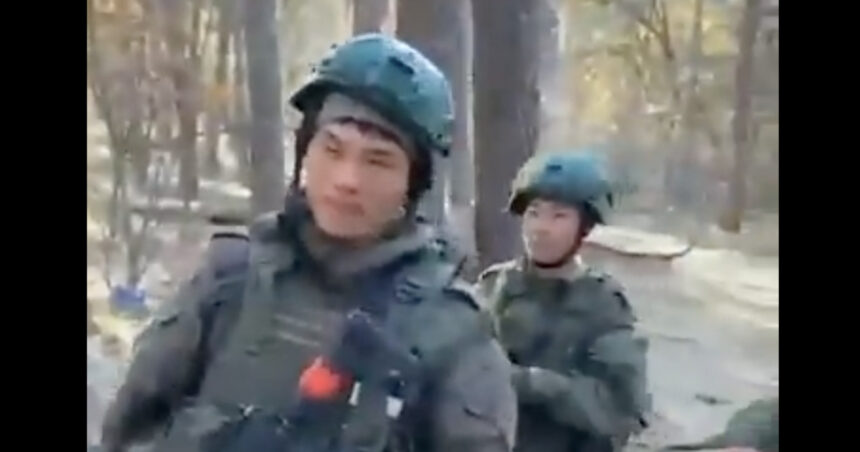 confesiuni din jurnalul unui soldat nord coreean ucis in kursk am furat de la rusi kim ne a ordonat sa nu umilim onoarea patriei 677f807d4d3bd
