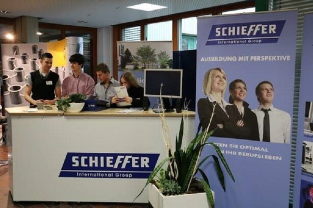 confirmare foto grupul german schieffer ridica o noua fabrica in romania 677eae3dbc3a8
