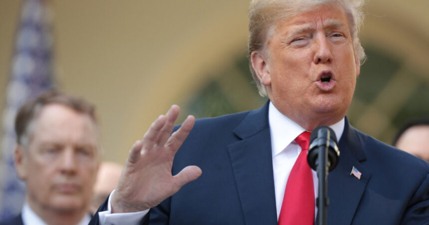 Congresul SUA a certificat întoarcerea lui Trump la Casa Albă, acuzându-l pe Biden de o tranziție „dificilă” 1 congresul sua a certificat revenirea lui trump la casa alba acesta l a acuzat pe biden ca a facut tranzitia dificila 677c3fec8349d