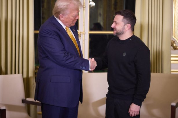 consilierii lui trump recunosc acum ca un acord pentru pace in ucraina este la luni distanta 6787d23dd7da2