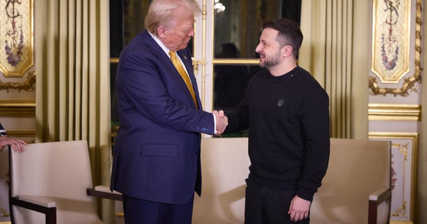 consilierii lui trump recunosc acum ca un acord pentru pace in ucraina este la luni distanta 6787d23dd7da2