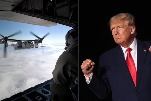 consilierul lui trump pentru securitate nationala dezvaluie adevaratele motive pentru care acesta vrea groenlanda 677f953d7d0ba