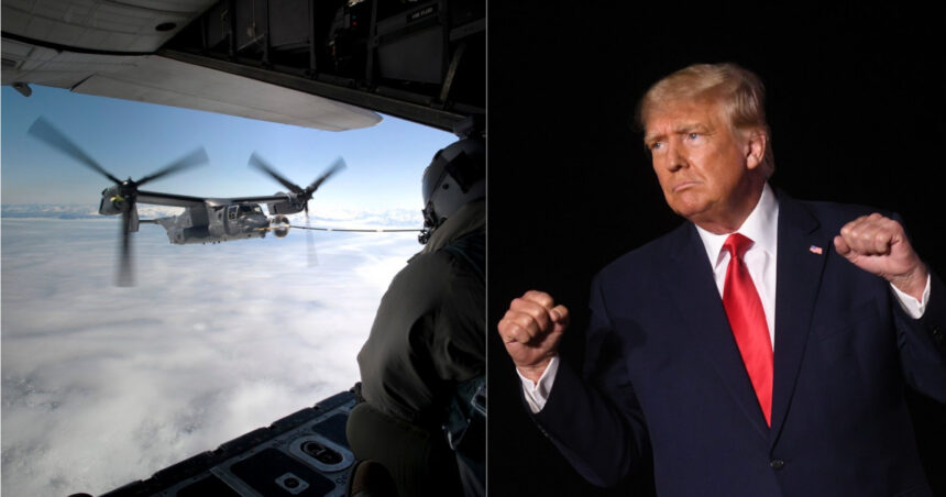 consilierul lui trump pentru securitate nationala dezvaluie adevaratele motive pentru care acesta vrea groenlanda 677f953d7d0ba
