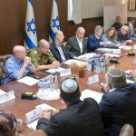 consiliul de ministri al israelului s a reunit pentru a vota acordul de incetare a focului in gaza 678abb8e107be