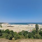 constanta proiectul de reabilitare a taluzului din zona biserica greaca esplanada plaja modern bate pasul pe loc din cauza unui aviz 678f881209752
