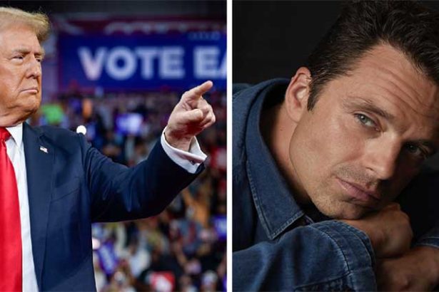 constanteanul sebastian stan nominalizat la bafta 2025 pentru rolul lui donald trump in the apprentice 678928b927f4a