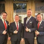 constanteanul sprinceana din echipa lui trump avertizeaza politicienii din romania administratia sua va fi mai vocala dupa 20 ianuarie vor fi anumite adresari oficiale la nivel internationa 6784dd9e22910