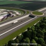 constructori din italia turcia romania bulgaria si ucraina se lupta pentru contractul de 436 de miliarde de lei pentru constructia alternativei techirghiol 677f24d611b36