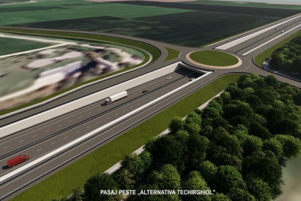 constructori din italia turcia romania bulgaria si ucraina se lupta pentru contractul de 436 de miliarde de lei pentru constructia alternativei techirghiol 677f24d611b36