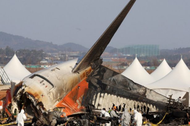 coreea de sud anunta modificari la pistele de aterizare in mai multe aeroporturi dupa tragedia jeju air in care 179 de oameni au murit 6790adf91d721