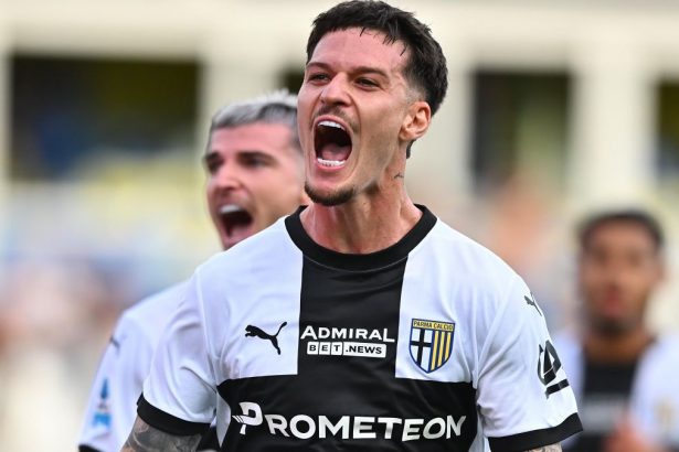 corriere dello sport publica in ziar detalii despre transferul lui dennis man oferta e in jur de 12 000 000 de euro 6788f983cc7f4