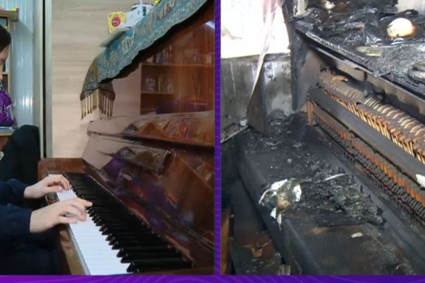 cosmar cu repetitie pentru cristian copilul talentat din crevedia a ramas din nou fara casa iar pianul primit in dar a ars 6795db98ef000