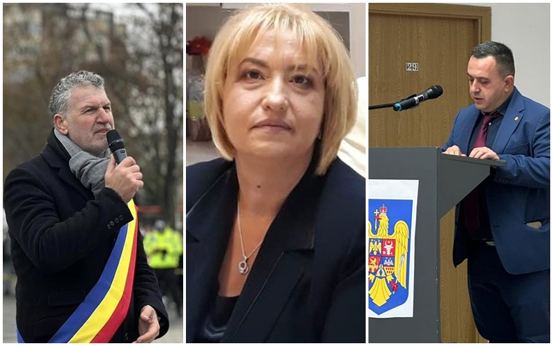 Costin Adrian Ilinca ar putea deveni noul viceprimar al orașului Năvodari, conform afirmațiilor Lilianei Mară, city manager. 1 costin adrian ilinca ar putea fi noul viceprimar al orasului navodari liliana mara city manager 6780d5d5d74fd