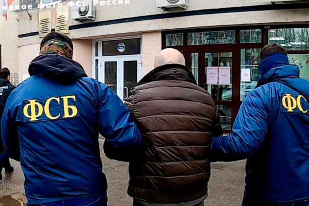 crima la moscova un ofiter fsb rus a fost gasit mort in cladirea ministerului apararii 67868c2f44b28