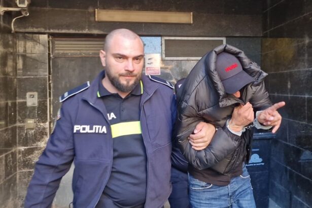 crima la vivo mall suspectul principal adus azi la tribunalul constanta 677e0210c516b