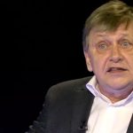 Crin Antonescu: Îmi doresc ca Georgescu să fie în cursa pentru prezidențiale, să-l vedem și să-l auzim într-o dezbatere 3 crin antonescu imi doresc sa fie georgescu in cursa pentru prezidentiale sa il vedem si sa l auzim intr o dezbatere 6783ebfeb721f