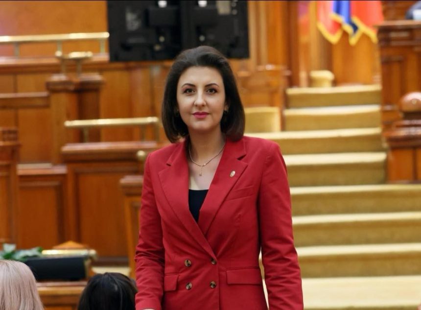 Cristina Rizea, director la CNAPMC, va coordona Comunitatea Portuară 1 cristina rizea director la cnapmc va coordona comunitatea portuara 6783867ce824a