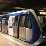 criza la metrou au fost scoase trenuri din circulatie iar angajatii metrorex ameninta cu greva din cauza restructurarilor 679a600be31d1