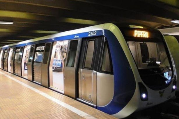 criza la metrou au fost scoase trenuri din circulatie iar angajatii metrorex ameninta cu greva din cauza restructurarilor 679a600be31d1