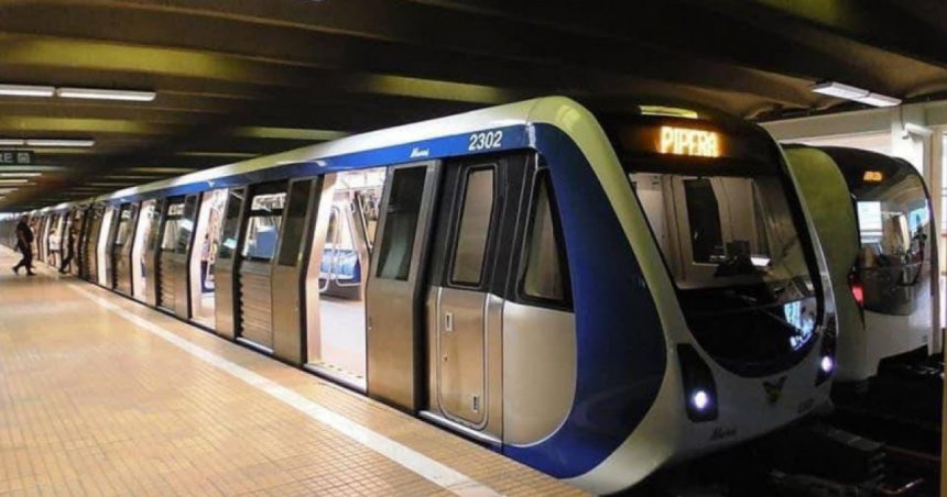 Criză la metrou: trenuri scoase din circulație, angajații Metrorex amenință cu greva din cauza restructurărilor 1 criza la metrou au fost scoase trenuri din circulatie iar angajatii metrorex ameninta cu greva din cauza restructurarilor 679a600be31d1