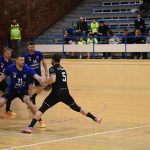 CS Medgidia începe lupta pentru promovare în play-offul handbalului masculin 3 cs medgidia incepe lupta pentru promovare in play offul de handbal masculin 67924e37813d6
