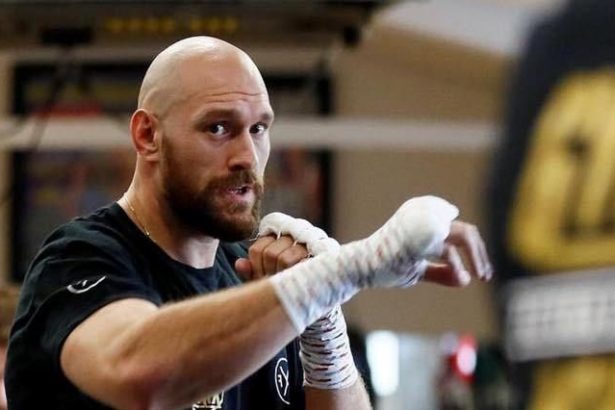 cu ce se va ocupa tyson fury dupa retragerea din box antrenorul sau a dezvaluit planurile de viitor ale campionului 678977e4f02ce