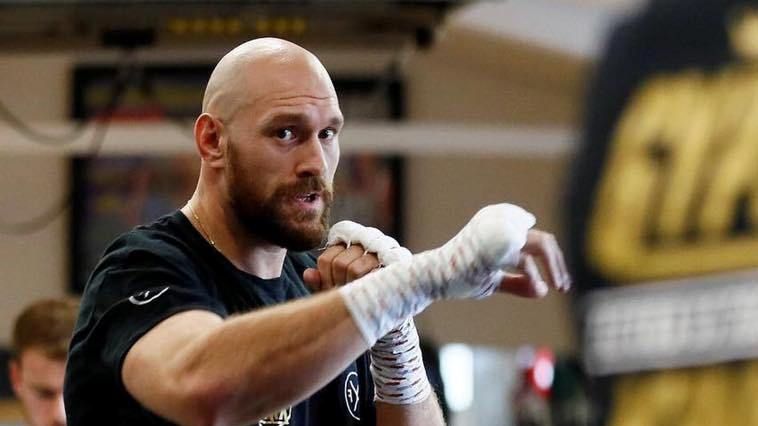 cu ce se va ocupa tyson fury dupa retragerea din box antrenorul sau a dezvaluit planurile de viitor ale campionului 678977e4f02ce