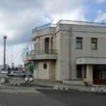 cuibul reginei din portul constanta va intra in reparatii capitale cnapmc a lansat licitatia 67772fd352993