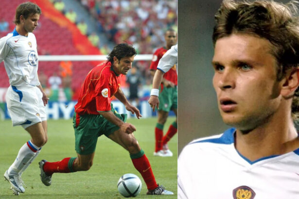 cum a ajuns un fotbalist rus extrem de talentat care a jucat impotriva lui figo si ronaldo sa moara in razboiul din ucraina 6778d77c66e7e