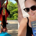 cum a aparut andreea marin in vacanta din bali imagini cu vedeta suspendata in aer in timpul unei clase de yoga 678779ac72825