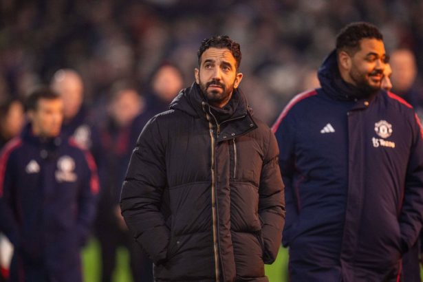 cum a comentat ruben amorim diferenta imensa dintre bugetul lui fcsb si cel al lui manchester united 679ba315b5c23