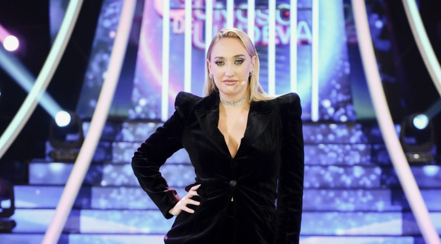 cum a reactionat ilona brezoianu dupa ce a fost criticata ca i a luat locul andreei balan la te cunosc de undeva cainii latra ursul merge 6793848926cce