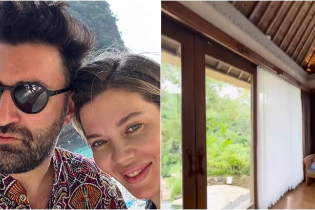 cum arata camera din bali in care s au cazat smiley si gina pistol ce le a iesit in cale cand au ajuns la hotel semn de belsug 677fd6cf845a3