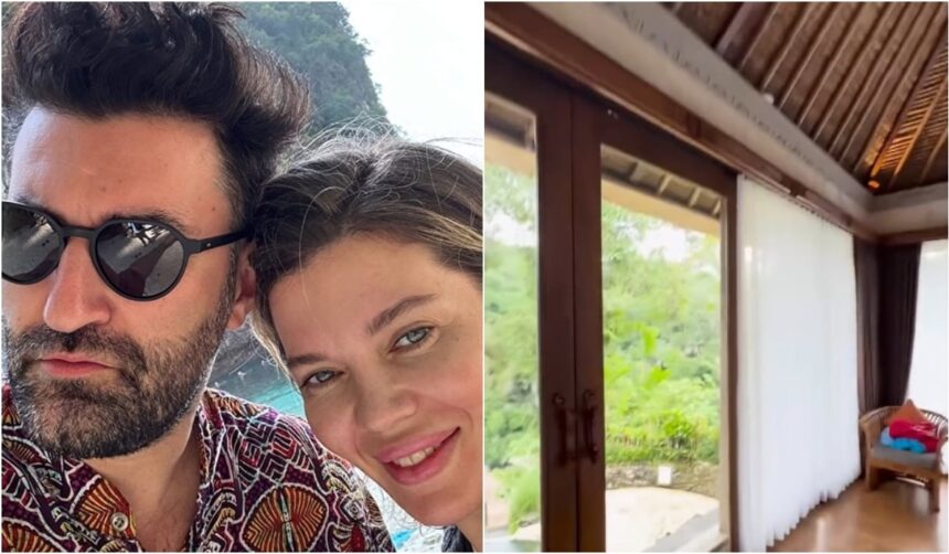 cum arata camera din bali in care s au cazat smiley si gina pistol ce le a iesit in cale cand au ajuns la hotel semn de belsug 677fd6cf845a3