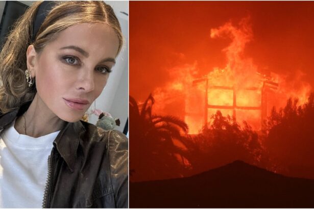 cum descrie actrita kate beckinsale incendiile devastatoare din los angeles zeci de vedete din sua au ramas fara case iadul pe pamant 677fda26589eb