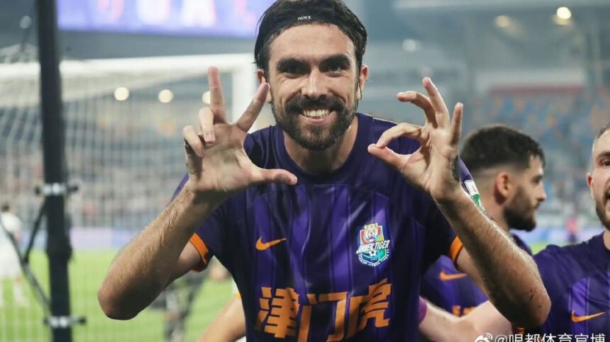 cum il numesc italienii pe andrea compagno la doar un an dupa plecarea de la fcsb 677e89f3de297