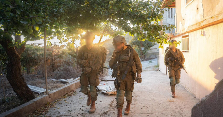 Cum își protejează Israelul militarii în contextul soldatului acuzat în Brazilia de crime de război comise în Gaza 1 cum incearca israelul sa si protejeze militarii dupa cazul soldatului acuzat in brazilia de crime de razboi savarsite in gaza 677f8b3ad391f