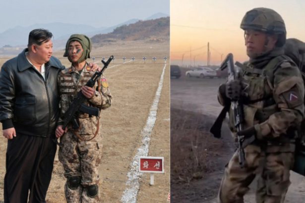 cum opereaza militarii nord coreeni pe frontul din kursk sinucideri tactici din anii 80 si loialitate fata de kim jong un 6798cf7cb3416