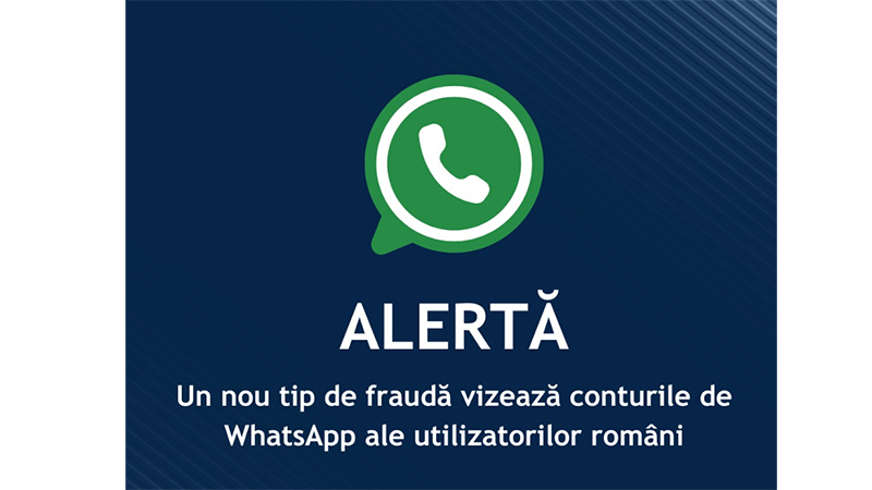 Cum puteți pierde contul de WhatsApp în câteva secunde: Ce este metoda Votează pe Adeline 1 cum puteti ramane fara contul de whatsapp in cateva secunde ce este metoda voteaza pe adeline 6787fa7b00bad