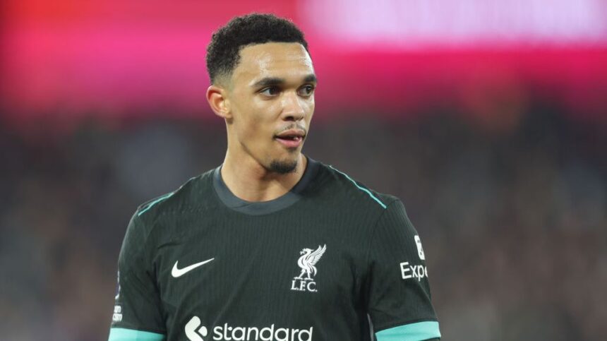 Cum să refuzi propunerea lui Real Madrid? Reacție categorică în cazul lui Trent Alexander-Arnold 1 cum sa i spui nu lui real madrid reactie categorica in cazul lui trent alexander arnold 677668d294a50
