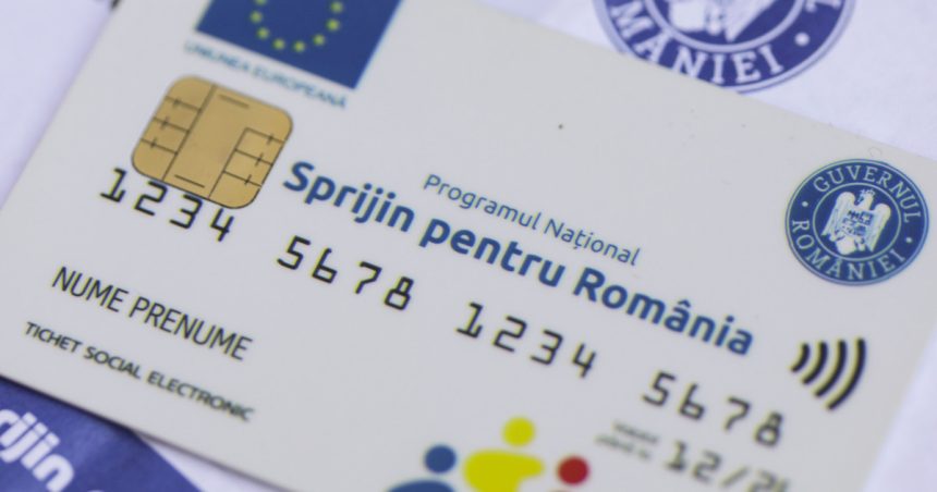 Acordarea voucherelor pentru alimente și nou-născuți în 2025, conform declarațiilor lui Marcel Boloș: Sunt incluse în buget. 1 cum vor fi acordate voucherele pentru alimente si nou nascuti in 2025 marcel bolos sunt prevazute in buget 679d1a7274b31