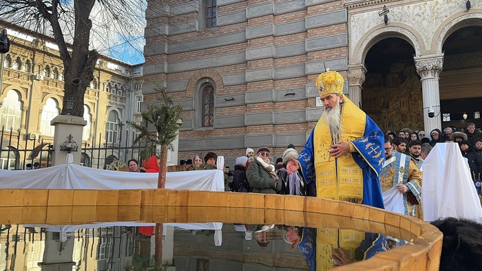 Curtea Supremă amână dosarul lui ÎPS Teodosie, arhiepiscopul Tomisului. Nou termen stabilit. 1 curtea suprema amana dosarul lui ips teodosie arhiepiscopul tomisului iata cand a fost fixat noul termen 6788c650b079a
