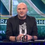 Dan Capatos în doliu. Reacția vedetelor după aflarea decesului mamei prezentatorului TV 2 dan capatos e in doliu reactia vedetelor dupa ce au aflat ca mama prezentatorul tv a murit 678e61c20a1c0